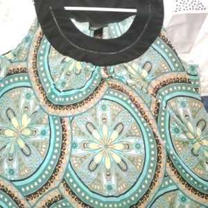 💚Lane Bryant💚Sleeveless Top